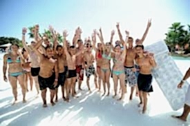 Clubclass, Сент Джулианс